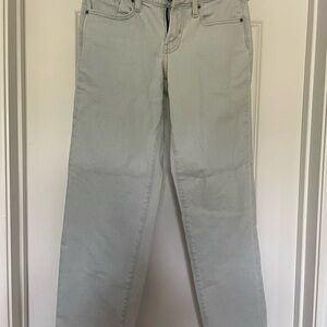 Old Navy light Denim wash jeans OG loose high rise